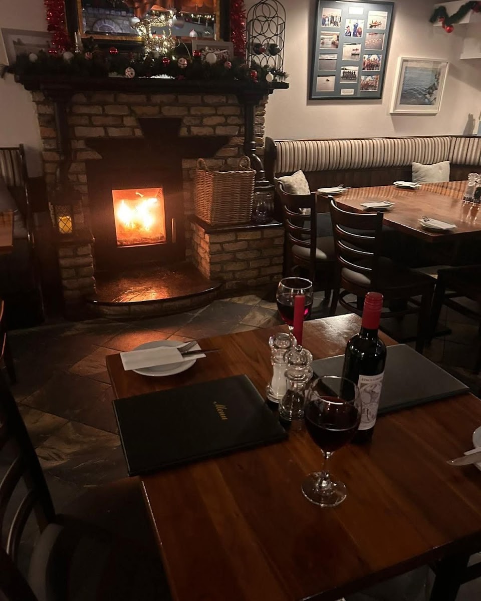 The Lough Ree Inn Photos 2